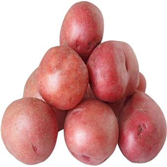 Red Potato- 1x25kg02